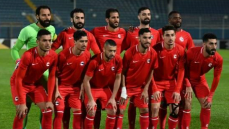 موعد مباراة فيوتشر ضد سيراميكا للمنافسة على المركز الثاني في الدوري